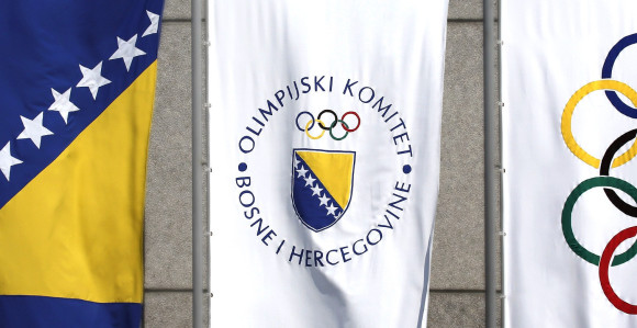 Stipendistima BiH po 500 dolara za Igre u Tokiju 2020.