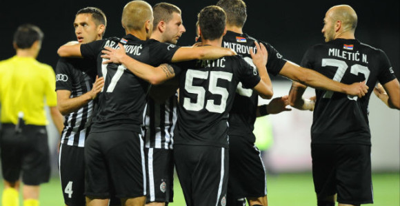 ЛЕ: Може ли Партизан коначно да га да Динаму?!