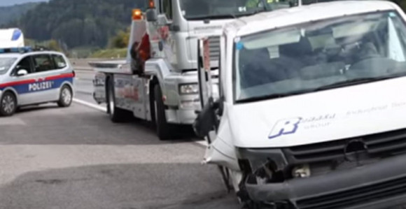 Погинула два радника у судару 