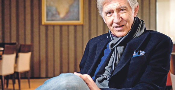 Опљачкан стан славног глумца