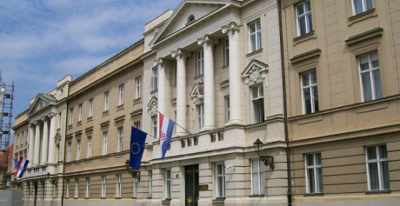 Сабор оптужује за агресију?