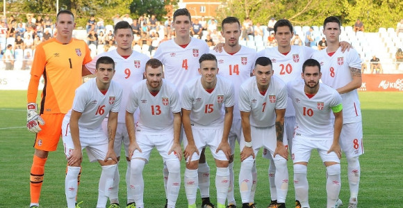 EP: ''Orlići'' za Makedoniju i Rusiju...