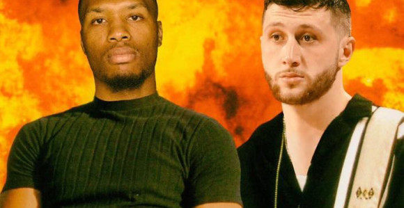 Nurkić: Želimo da budemo kao "Bed bojsi"!