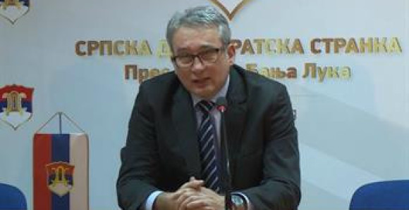 Politički prostor je veoma zatrovan