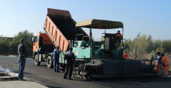 Упад полиције у "Путеве Српске"
