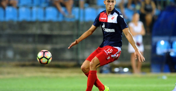 LE: Može li Zvezda bez Vujadina?