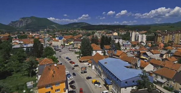 Упао у хотел и викао "Алаху екбер"!