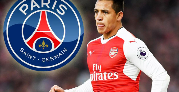 PSŽ kao "Galaktikosi" - hoće i Sančesa!