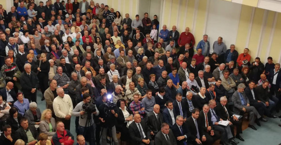 U Srpskoj nema vlasti već režim