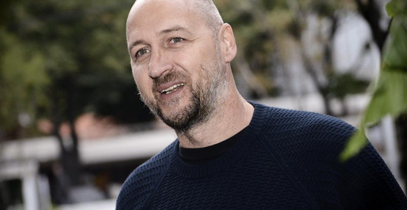 Intervju - Dino Rađa: YU liga je bila baš zajeb***!