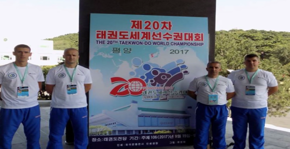 Dvije bronze za "Srpski soko"  