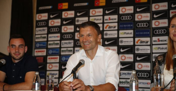 Ђукић: Европа не прашта грешке, надам се Стојковићу