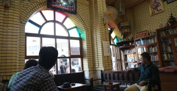 Irak: 92% birača za otcjepljenje 