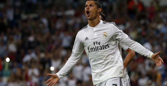 Ronaldo: Ne idem iz Madrida, brojke govore sve!
