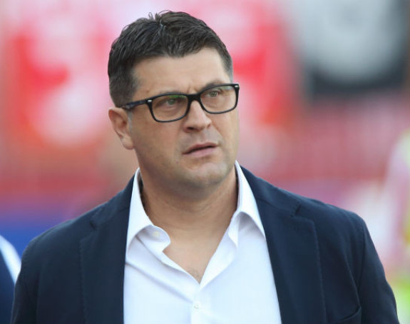 Milojević odbrusio Nijemcima!