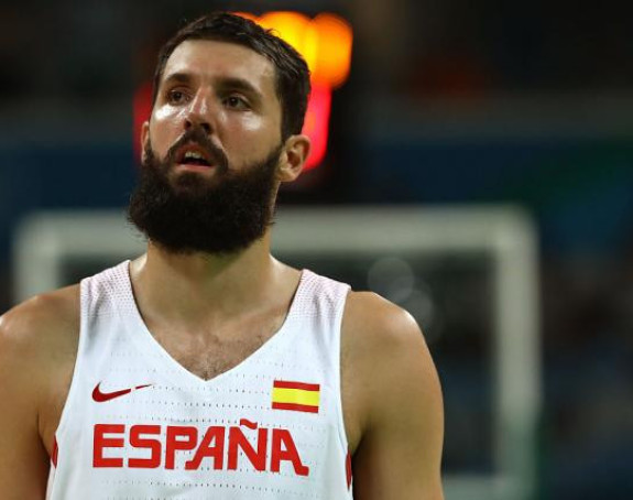 Миротић: Због НБА нисам играо на Евробаскету!