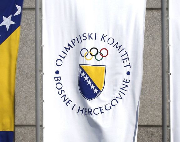 Стипендистима БиХ по 500 долара за Игре у Токију 2020.