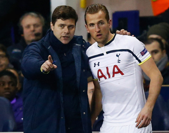 Poketino: Volim Kejna i žena mi je ljubomorna!