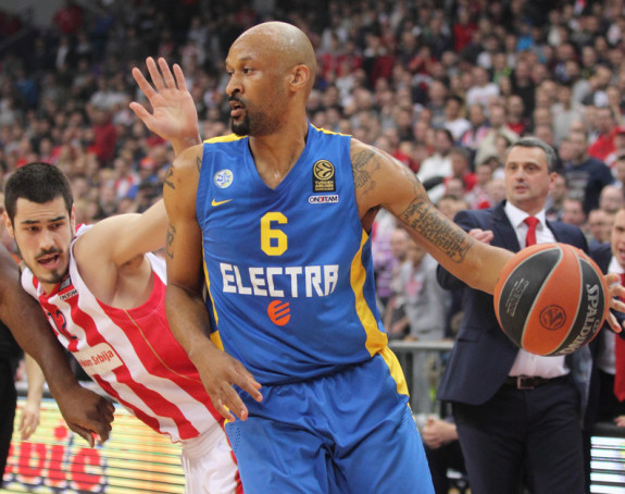 Košarkaš Makabija odlazi u penziju!