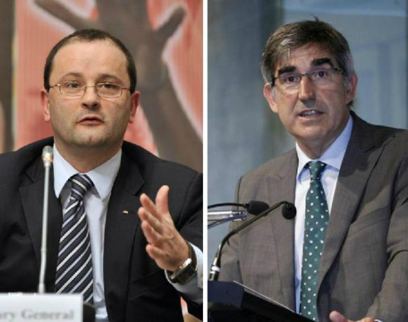 Sreli se Bauman i Bertomeu, ima nade!