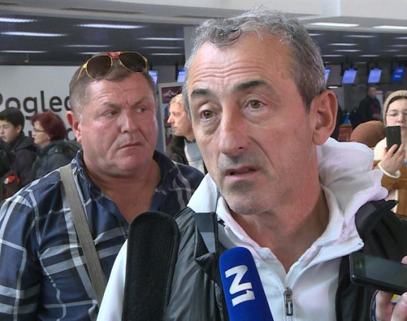 SP - Meša saopštio spisak: Treba nam iskustva...