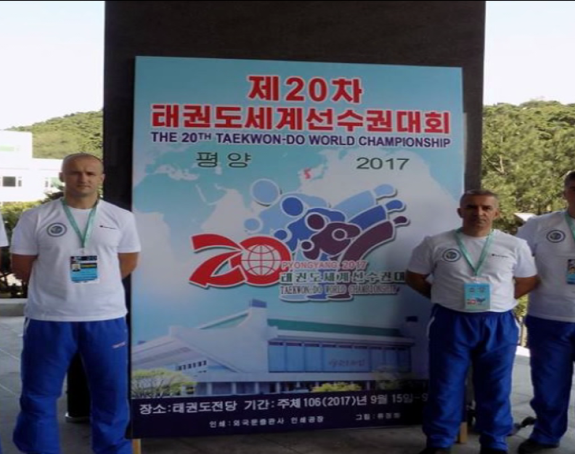 Dvije bronze za "Srpski soko"  