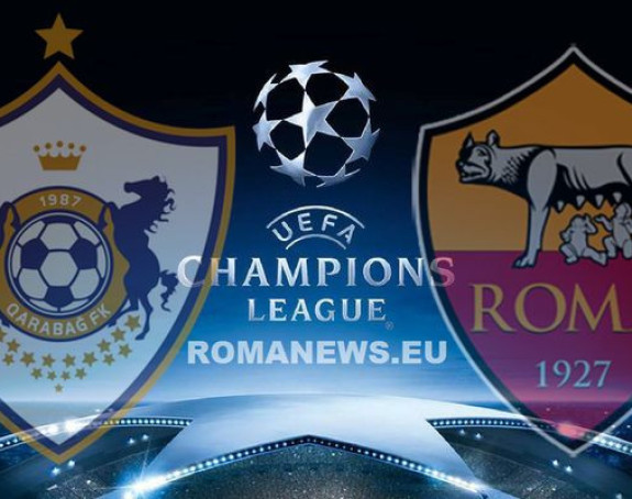 LŠ je stigla u Baku, ali je Roma pokvarila žurku!