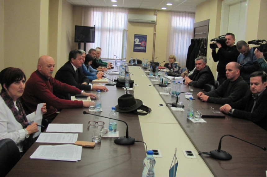 Савез синдиката није угрожен