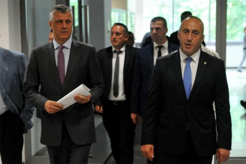 Озбиљне грешке делегације Приштине