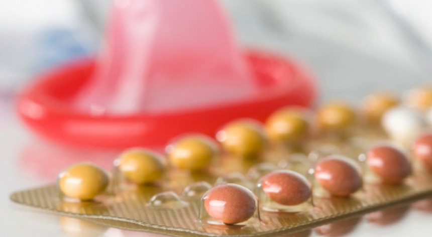 Мање од 20 одсто жена користи поуздану контрацепцију
