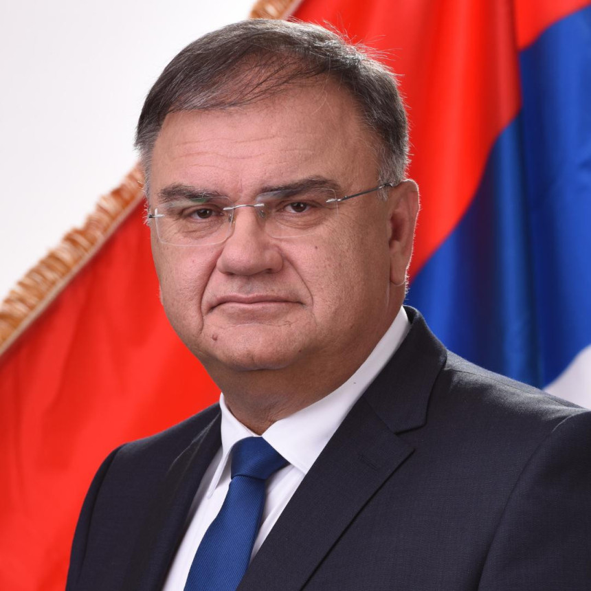Milić: Gdje su najavljeni dokazi