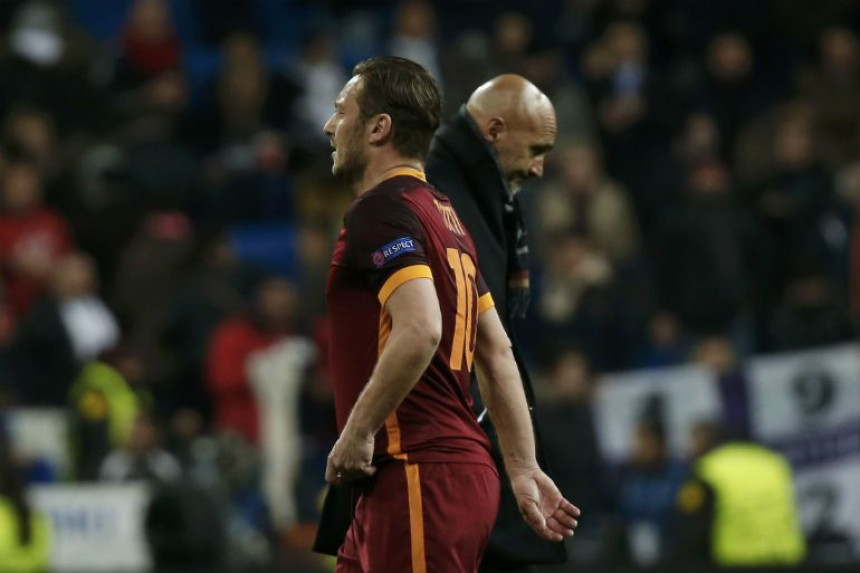 Detalji iz Totijeve autobiografije...