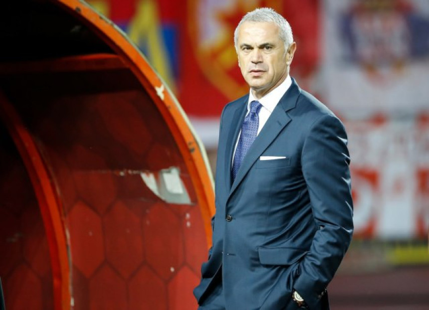 Terzić: Navijači Partizana, uprava vas laže!