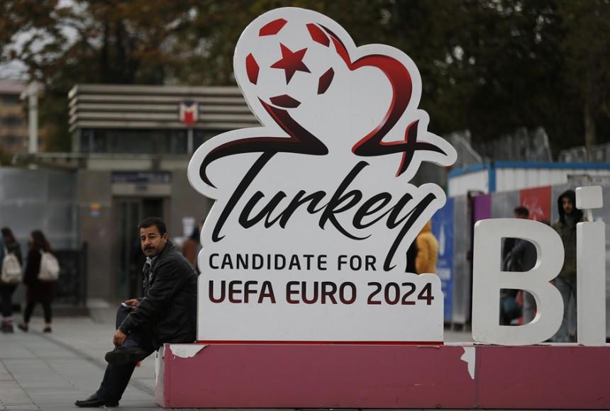 Turci bijesni na UEFA: Izgubili su oni nas, a ne mi njih!