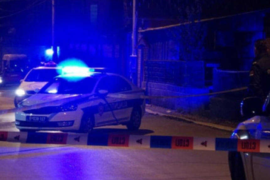 Novi Sad: Nožem napao taksistu