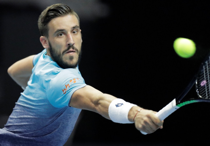 Šendžen: Džumhur u četvrtfinalu!