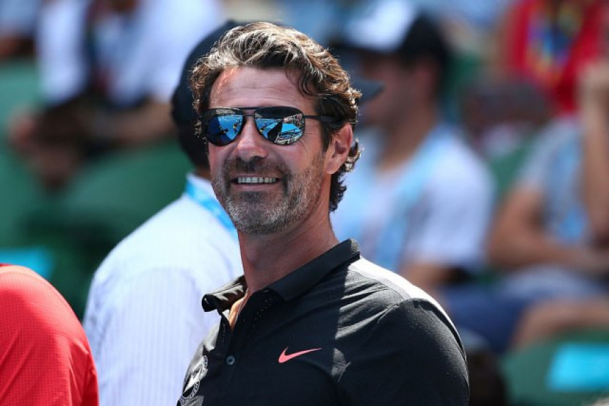 "Novak će osvojiti mnogo GS titula narednih godina!"