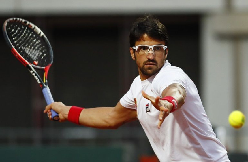 Zvijezde kod Tipsarevića - tenis za humanost!