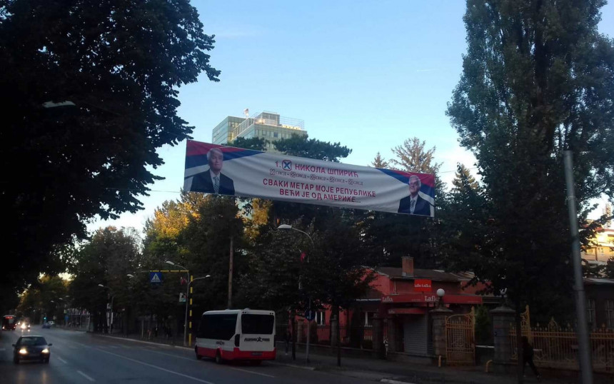 Špirić pokušava iskoristiti sankcije