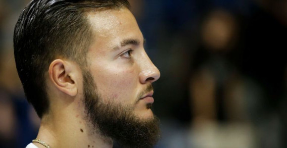 Zašto sam došao u Fener? Zbog Željka!