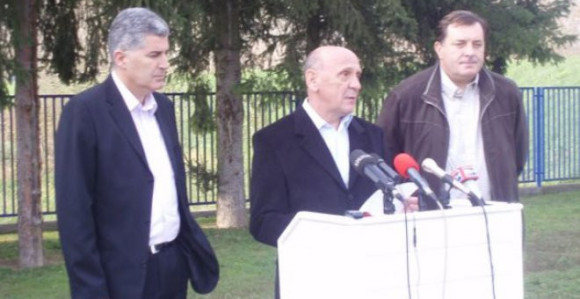 Zna se ko izdaje srpske interese
