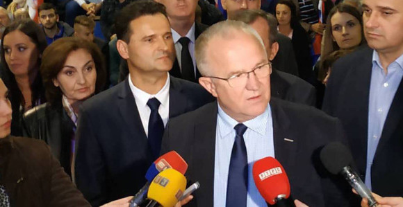 Vratiti Srpskoj vladavinu prava