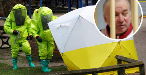 Moskva odbacila britanski izvještaj