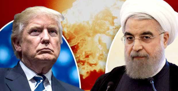 Rohani: Ne želimo rat s Amerikom