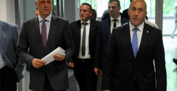 Ozbiljne greške delegacije Prištine