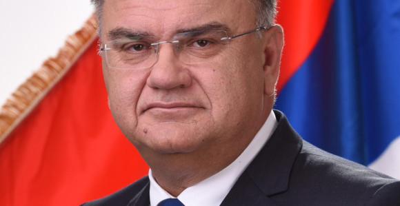 Milić: Gdje su najavljeni dokazi