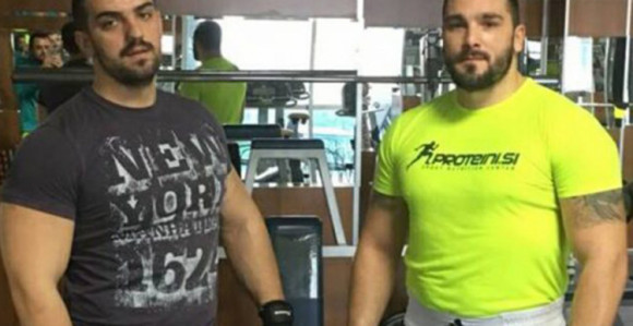 Čolića izdao DNK, Dukić u Sloveniji