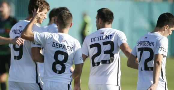 Šta se desilo za 203 dana u karijeri Bojana Ostojića?