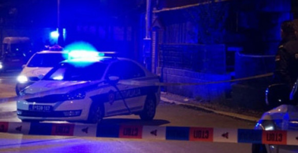 Novi Sad: Nožem napao taksistu