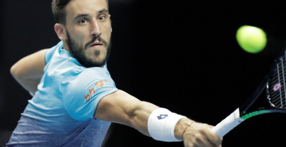 Šendžen: Džumhur u četvrtfinalu!